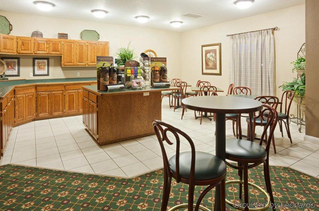 Grandstay Residential Suites Hotel - О-Клэр Экстерьер фото